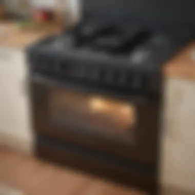 Magnificent Exploring the 27 Inch Gas Stove: A Comprehensive Guide