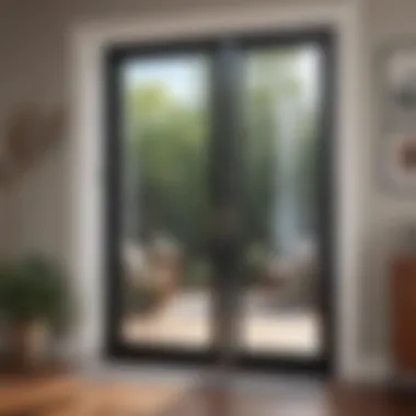 Magnificent Exploring the 30x80 Screen Door: Dimensions, Design, and Functionality