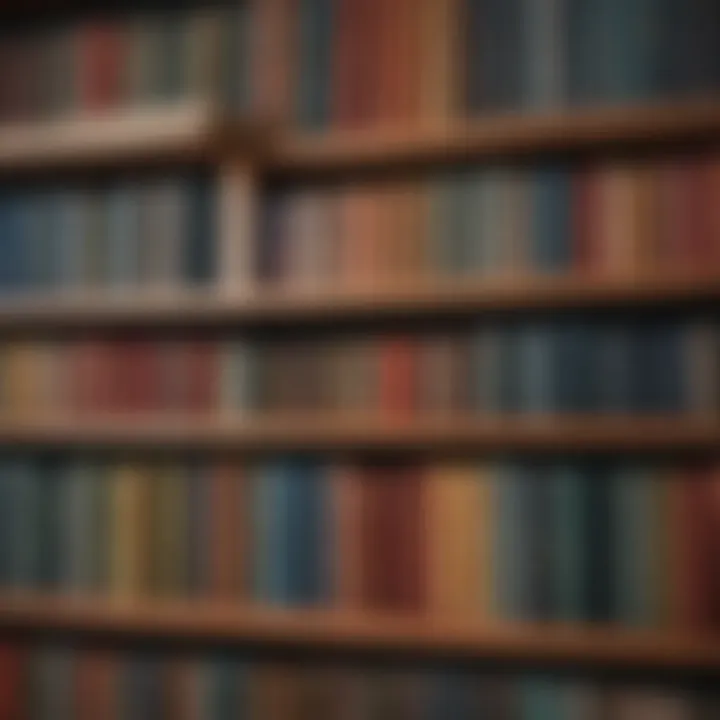 A close-up of different fabric materials used in box shelves