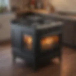 Exploring the 27 Inch Gas Stove: A Comprehensive Guide Introduction