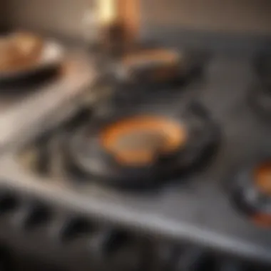 Exploring the 27 Inch Gas Stove: A Comprehensive Guide Summary