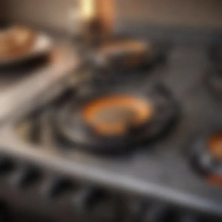 Exploring the 27 Inch Gas Stove: A Comprehensive Guide Summary