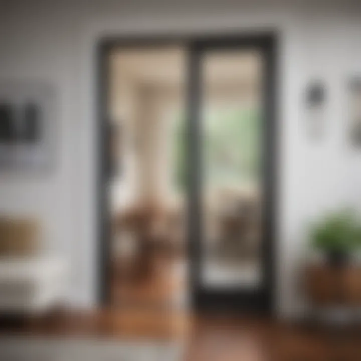 Notable Exploring the 30x80 Screen Door: Dimensions, Design, and Functionality