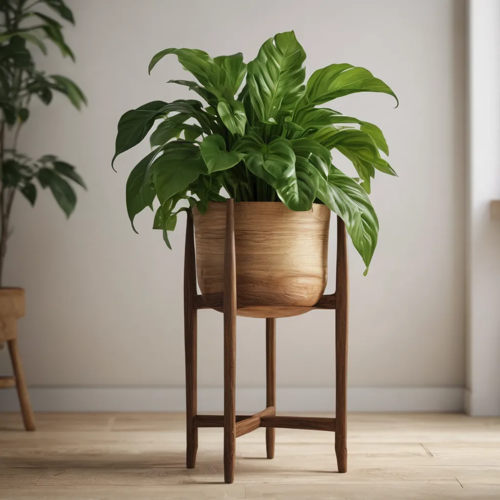 Buying Plant Stands Online: A Complete Guide